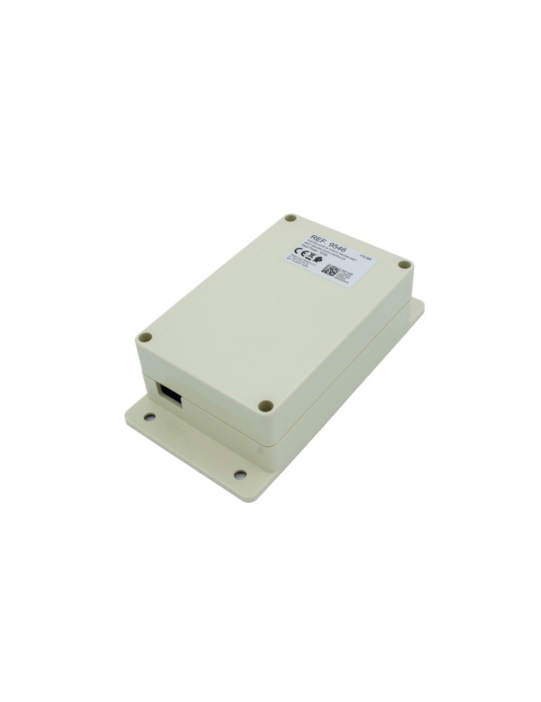 Fermax Controlador De Puerta Wiegand MEET 9546 | Suministros…