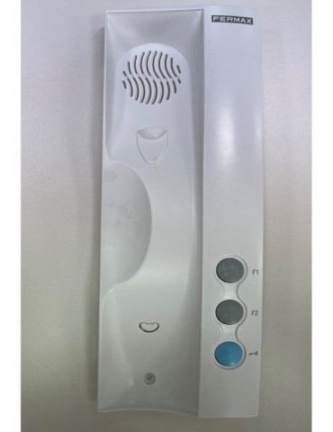 Fermax Cubierta Frontal Telefono LOFT Extra 9550 | Suministros…