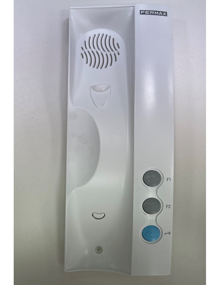 Fermax Cubierta Frontal Telefono LOFT Extra 9550 | Suministros…