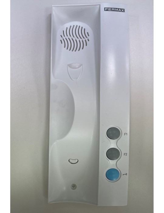 Fermax Cubierta Frontal Telefono LOFT Extra 9550 | Suministros…