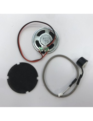 Fermax Set Reparacion Audio Monitor Iloft 9552 | Suministros…