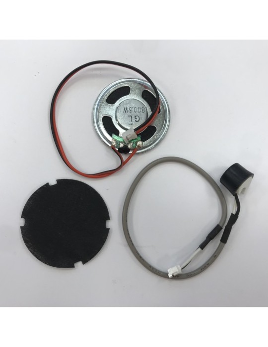 Fermax Set Reparacion Audio Monitor Iloft 9552 | Suministros…