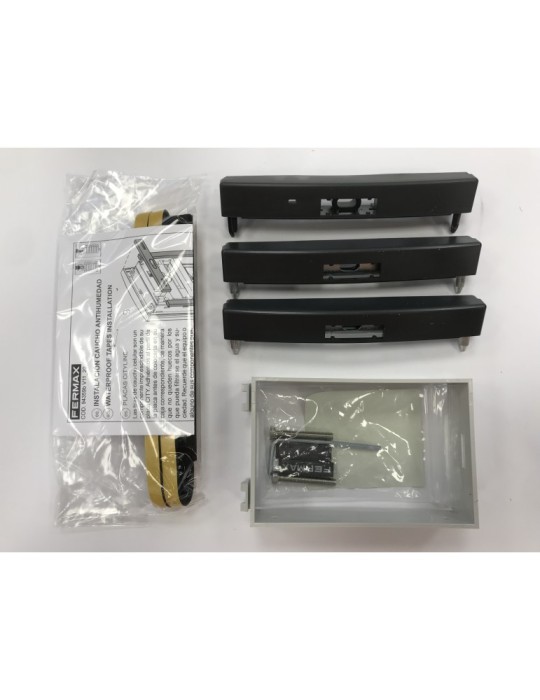 Fermax Set Accesorios Cierre Cityline Classic 9553 | Suministros…