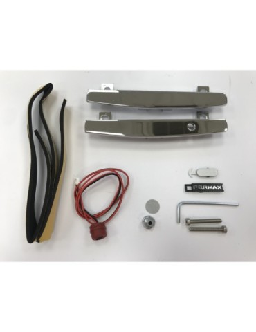 Fermax Set Accesorios Cierre Cityline 9554 | Suministros Eléctricos
