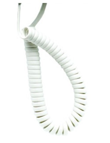 Fermax Cable Rizo CITYMAX Color Blanco 9586 | Suministros Eléctricos