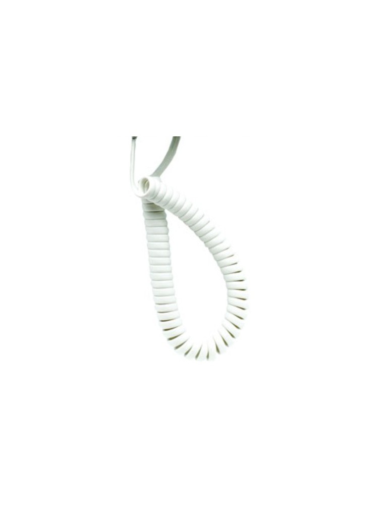 Fermax Cable Rizo CITYMAX Color Blanco 9586 | Suministros Eléctricos
