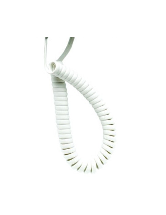 Fermax Cable Rizo CITYMAX Color Blanco 9586 | Suministros Eléctricos
