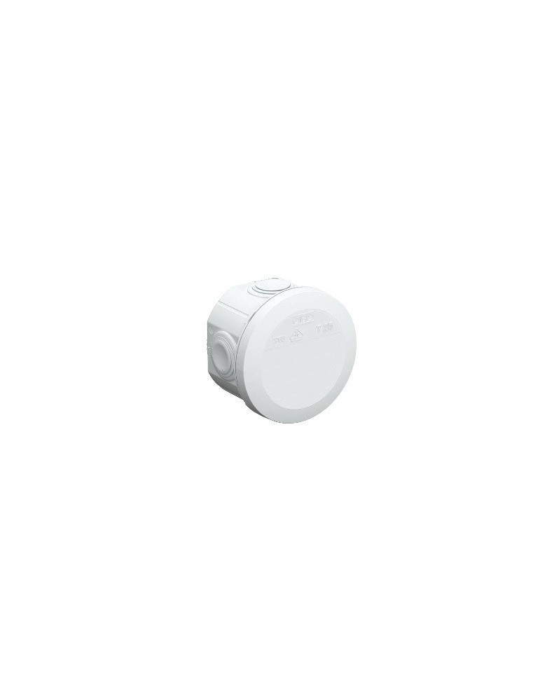 OBO CAJA ESTANCA DERIVACION C/CONOS T25 2007029
