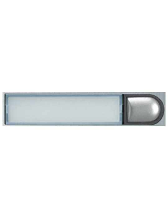 Fermax Pulsador Simple City Classic 9600 | Suministros Eléctricos