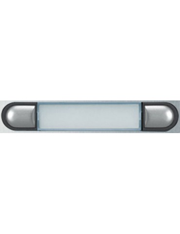 Fermax Pulsador Doble City Classic 9601 | Suministros Eléctricos