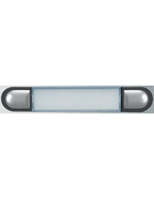 Fermax Pulsador Doble City Classic 9601 | Suministros Eléctricos