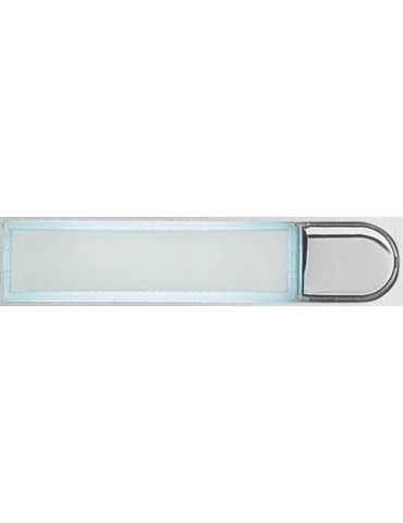 Fermax Pulsador Simple Cityline 9608 | Suministros Eléctricos