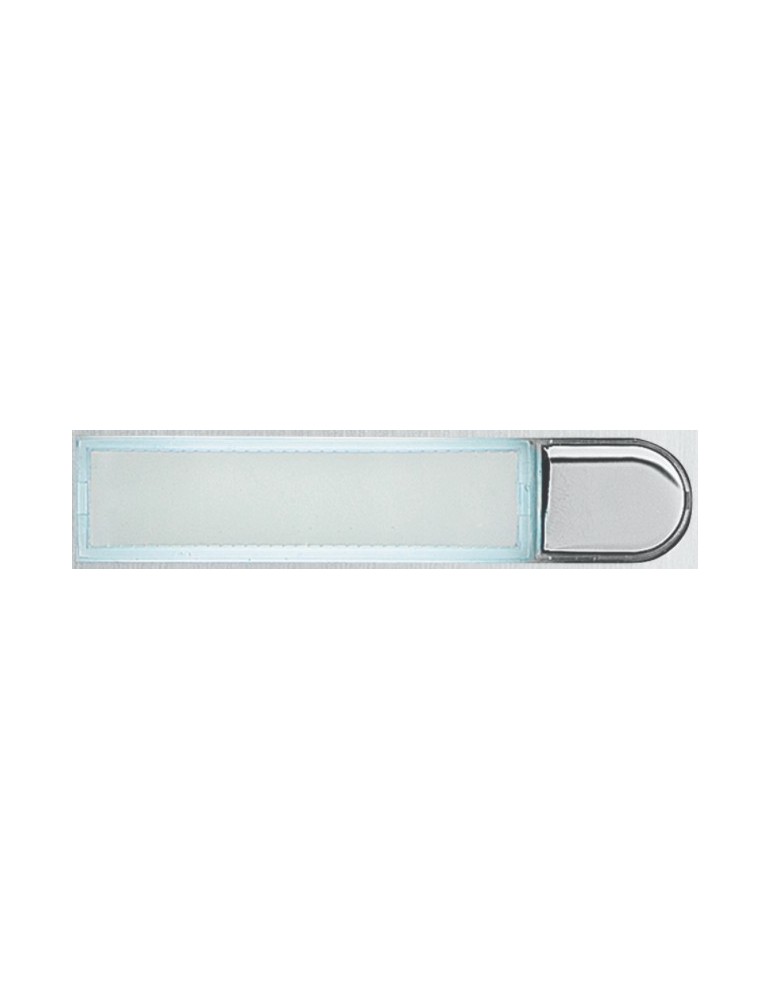 Fermax Pulsador Simple Cityline 9608 | Suministros Eléctricos