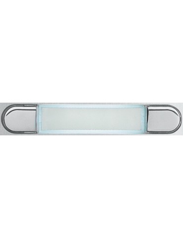 Fermax Pulsador Doble Cityline 9609 | Suministros Eléctricos