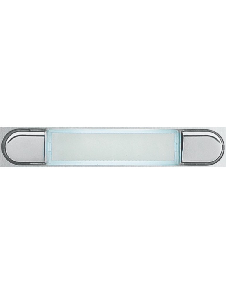 Fermax Pulsador Doble Cityline 9609 | Suministros Eléctricos