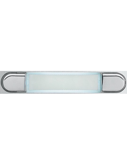 Fermax Pulsador Doble Cityline 9609 | Suministros Eléctricos