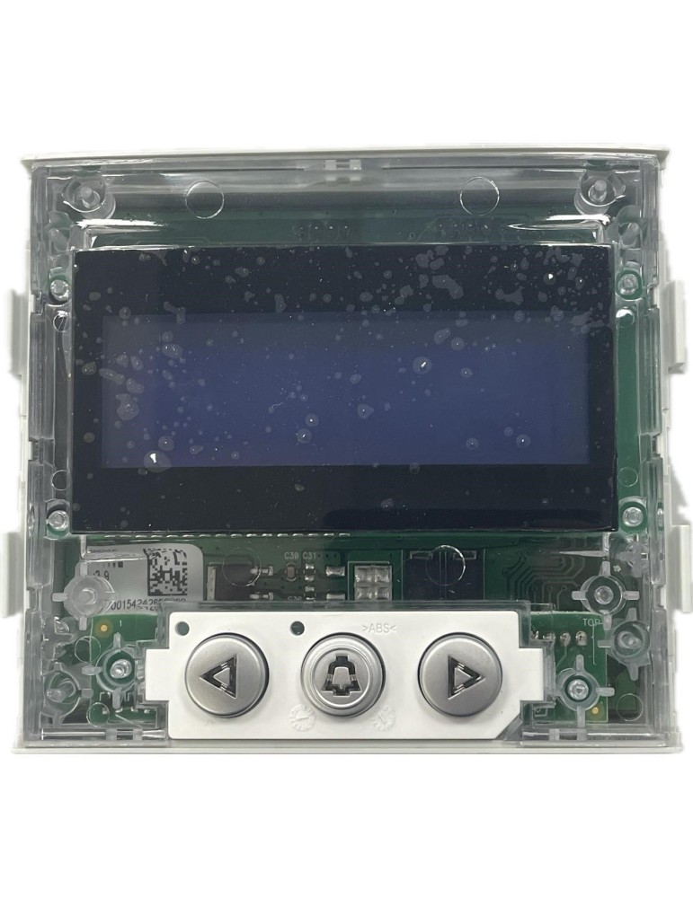 Fermax Display Digital Mds Cityline 9610 | Suministros Eléctricos