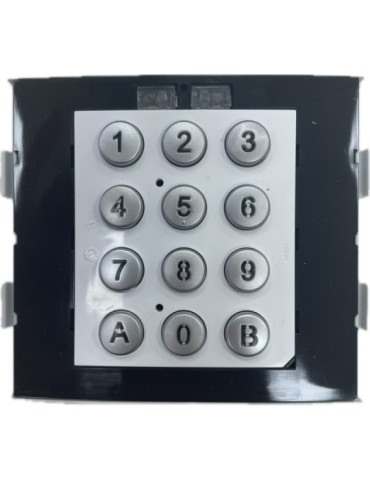 Fermax Teclado Memokey Cityline 9613 | Suministros Eléctricos