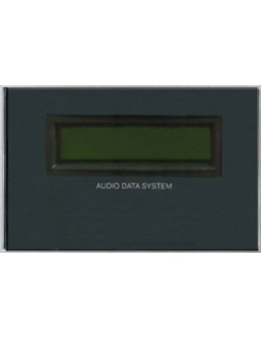 Fermax Modulo Display Mds Direct City Classic 9615 | Suministros…