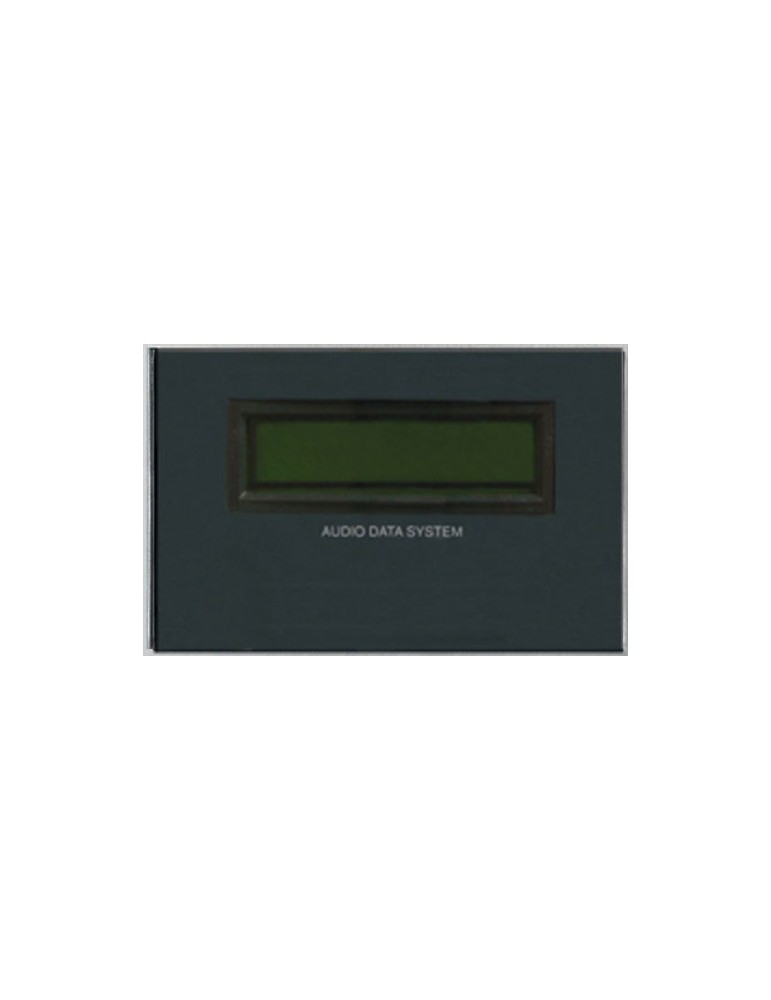 Fermax Modulo Display Mds Direct City Classic 9615 | Suministros…