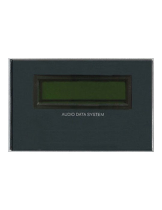 Fermax Modulo Display Mds Direct City Classic 9615 | Suministros…