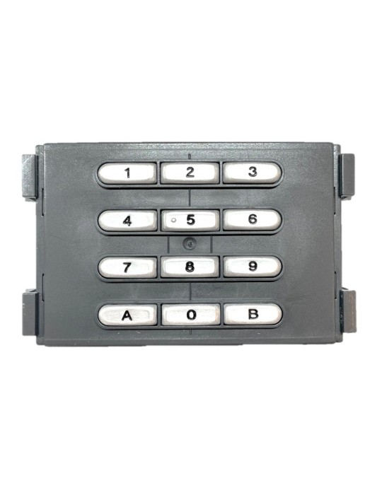 Fermax Modulo Teclado Vds Digital City Classic 9618 | Suministros…