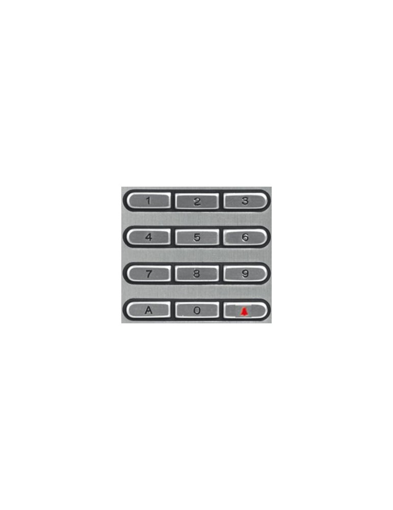 Fermax Modulo Teclado Mds Direct City Classic 9619 | Suministros…