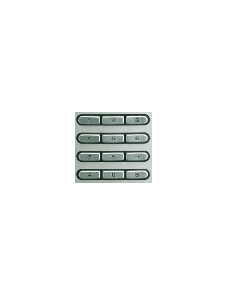 Fermax Modulo Teclado Mds Digital City Classic 9620 | Suministros…