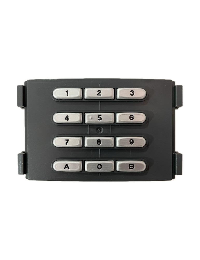 Fermax Modulo Memokey 100C City Classic 9621 | Suministros Eléctricos