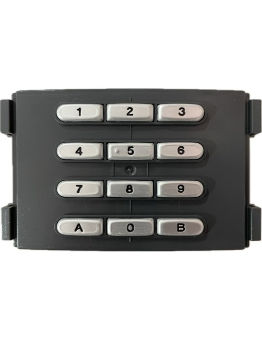 Fermax Modulo Memokey 100C City Classic 9621 | Suministros Eléctricos