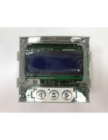 Fermax Display Vds/Bus2 N MARINE 9640 | Suministros Eléctricos