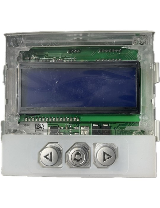Fermax Display Mds N MARINE 9641 | Suministros Eléctricos