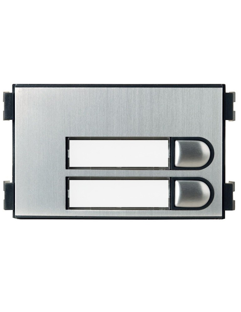 Fermax Modulo Pulsador CITYMAX 4+N 102 9680 | Suministros Eléctricos