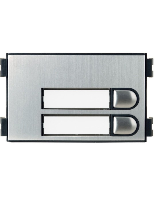 Fermax Modulo Pulsador CITYMAX 4+N 102 9680 | Suministros Eléctricos