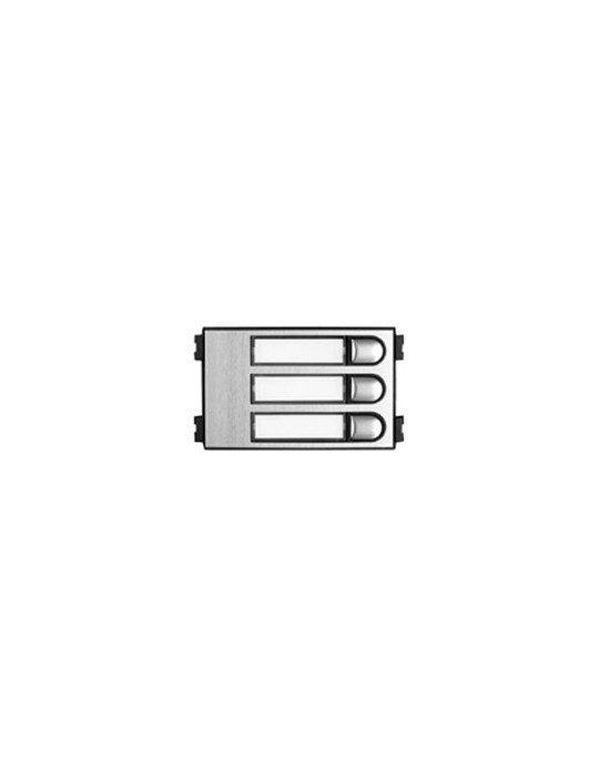 Fermax Modulo Pulsador CITYMAX 4+N 103 9681 | Suministros Eléctricos