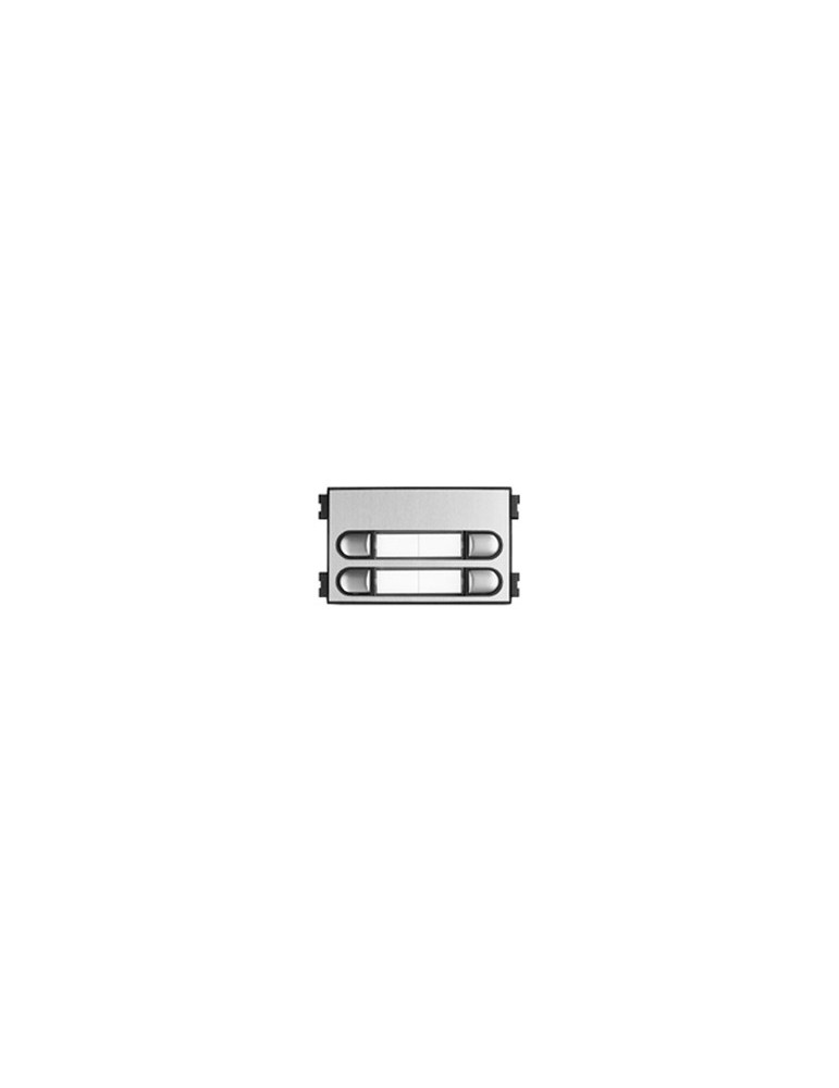 Fermax Modulo Pulsador CITYMAX 4+N 202 9682 | Suministros Eléctricos