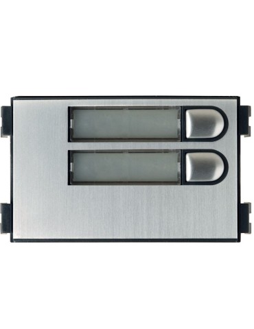 Fermax Modulo Pulsador CITYMAX Vds 102 9686 | Suministros Eléctricos