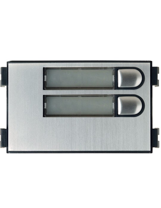 Fermax Modulo Pulsador CITYMAX Vds 102 9686 | Suministros Eléctricos