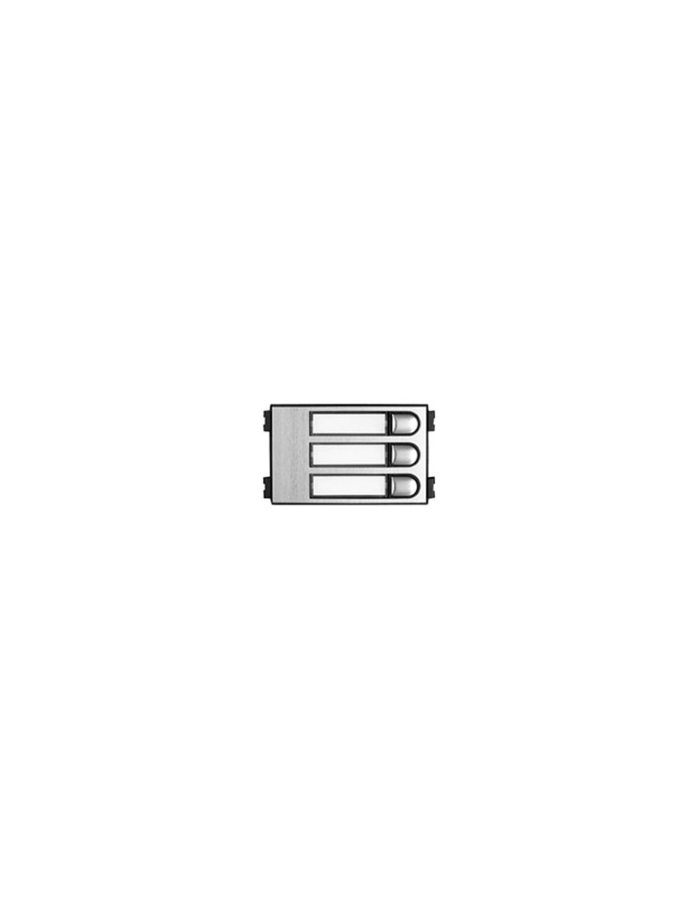 Fermax Modulo Pulsador CITYMAX Vds 103 9687 | Suministros Eléctricos