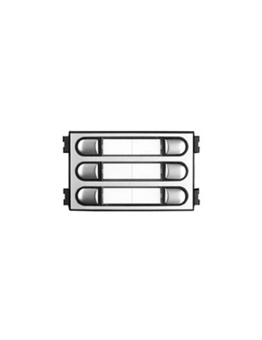Fermax Modulo Pulsador CITYMAX Vds 203 9690 | Suministros Eléctricos