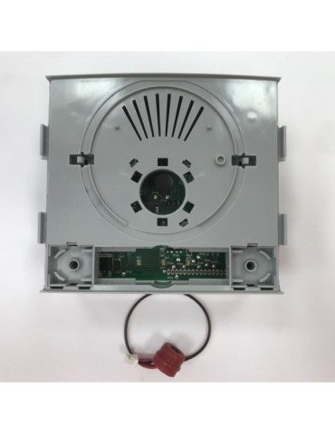 Fermax Amp. Audio Vds N-MARINE Pulsadores 9713 | Suministros…
