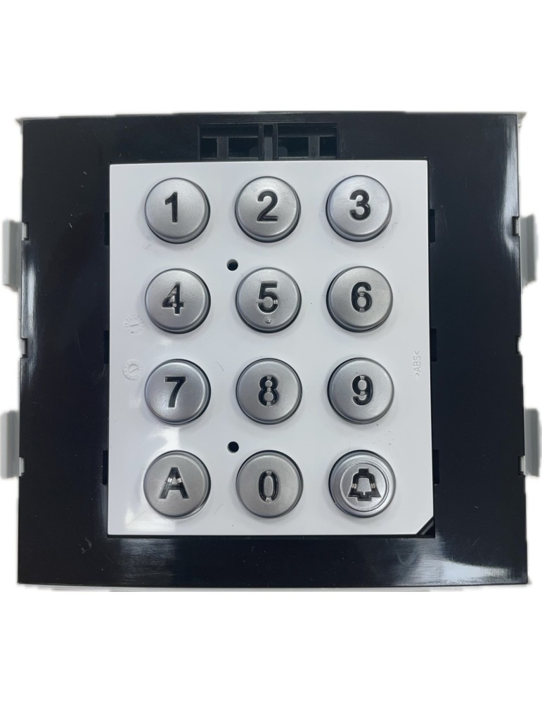 Fermax Teclado Direct Cityline 9728 | Suministros Eléctricos