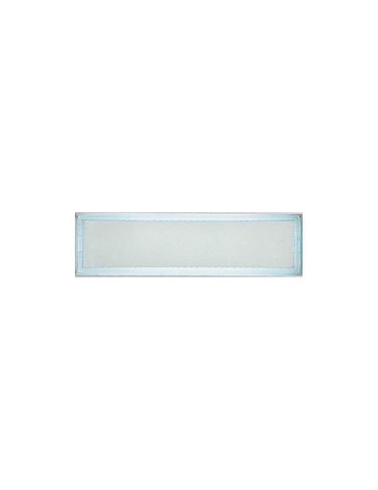 Fermax Visor Tarjetero Pulsadores Cityline 9729 | Suministros…