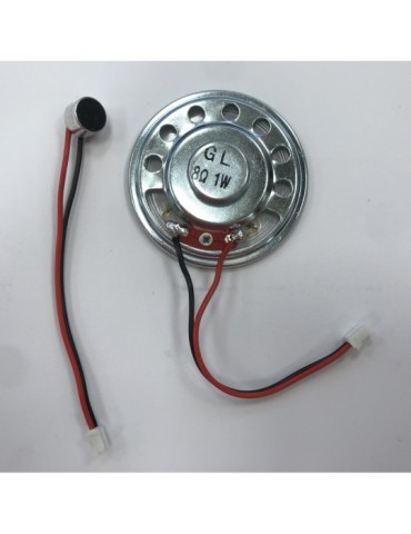 Fermax Set Reparacion Audio Amplificador Classi 9779 | Suministros…