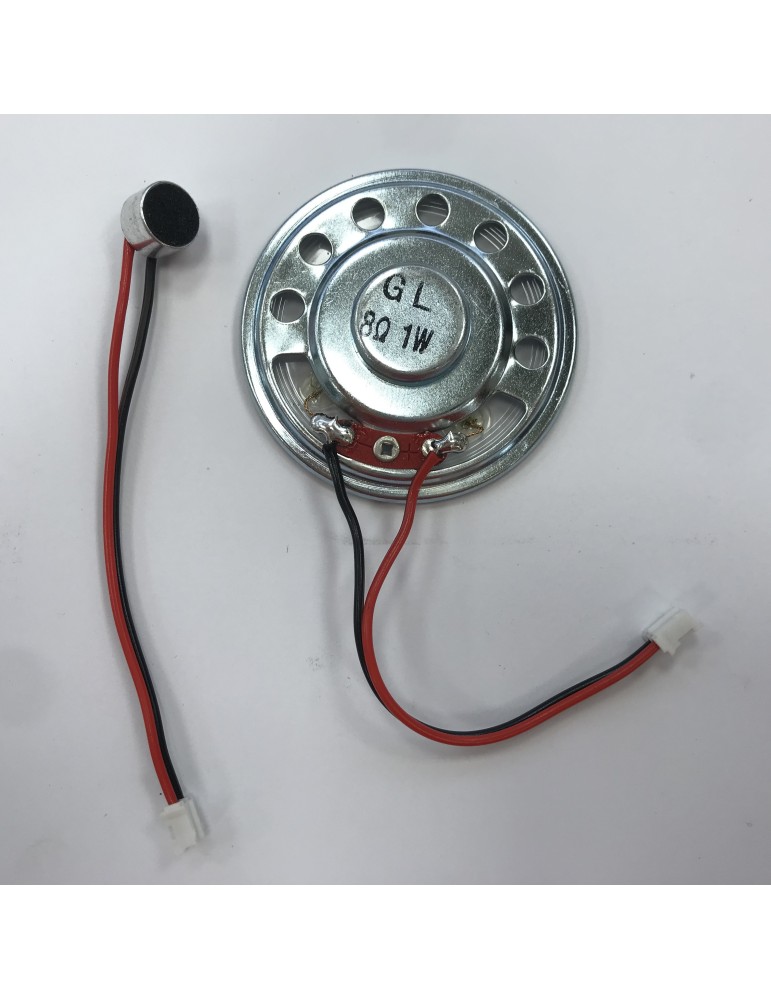 Fermax Set Reparacion Audio Amplificador Classi 9779 | Suministros…