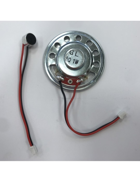 Fermax Set Reparacion Audio Amplificador Classi 9779 | Suministros…