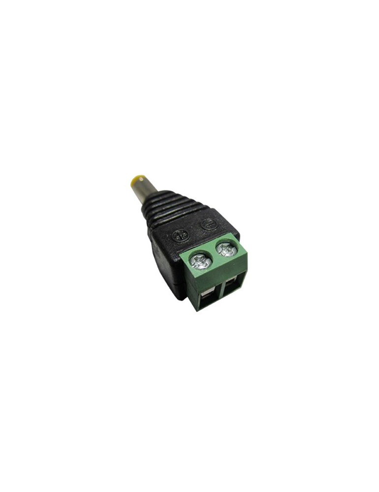 Fermax Adaptador Fuente A Camara Auxiliar CCTV 9984 | Suministros…