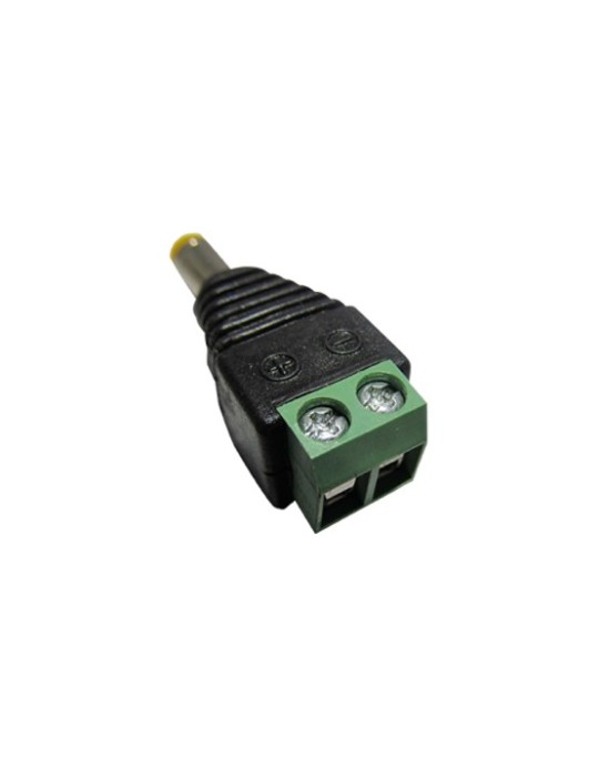 Fermax Adaptador Fuente A Camara Auxiliar CCTV 9984 | Suministros…