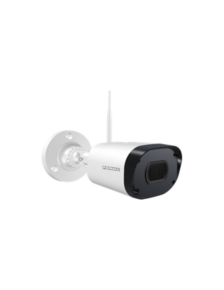 Fermax Camara Auxiliar IP Con WiFi 9986 | Suministros Eléctricos