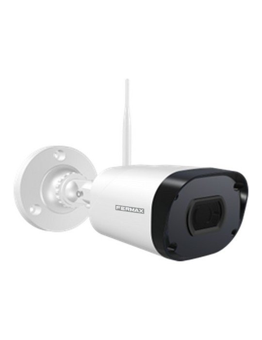 Fermax Camara Auxiliar IP Con WiFi 9986 | Suministros Eléctricos